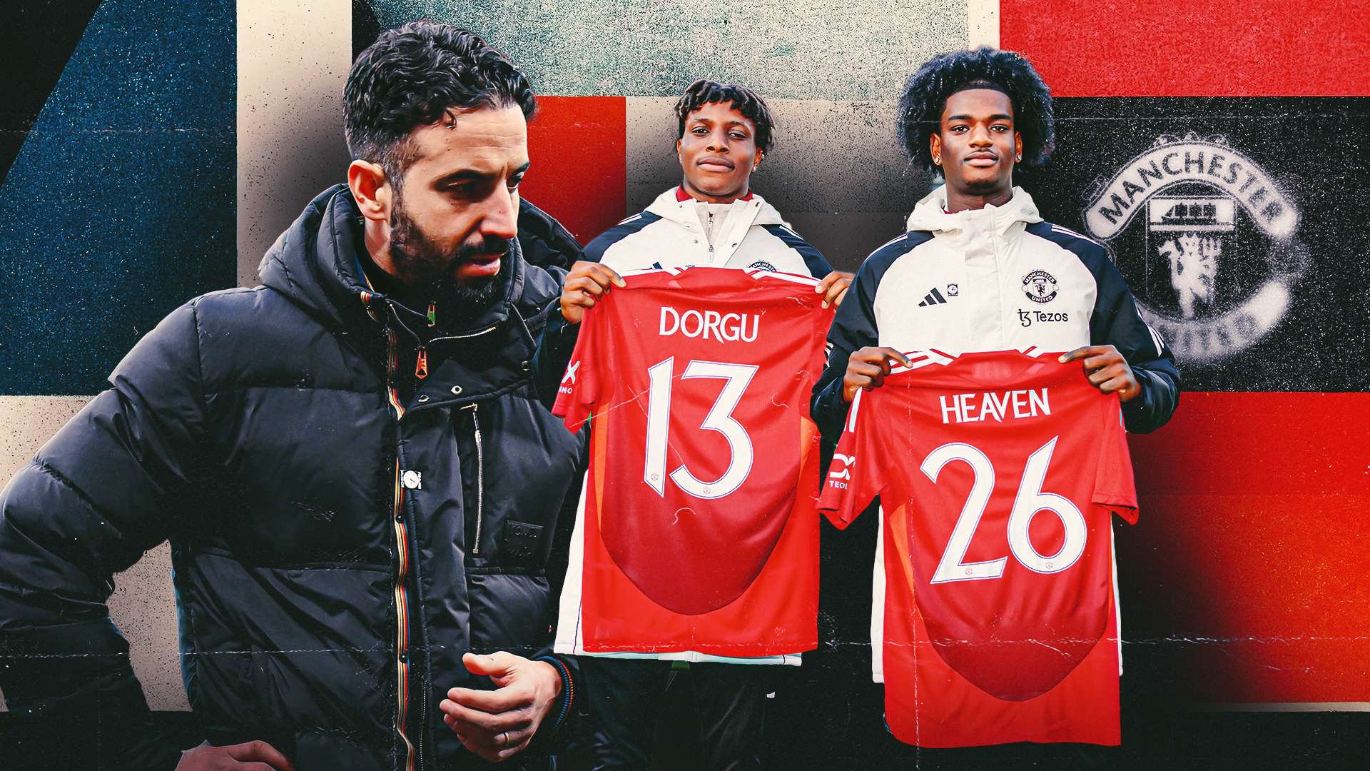 自己的传统 自己的传统