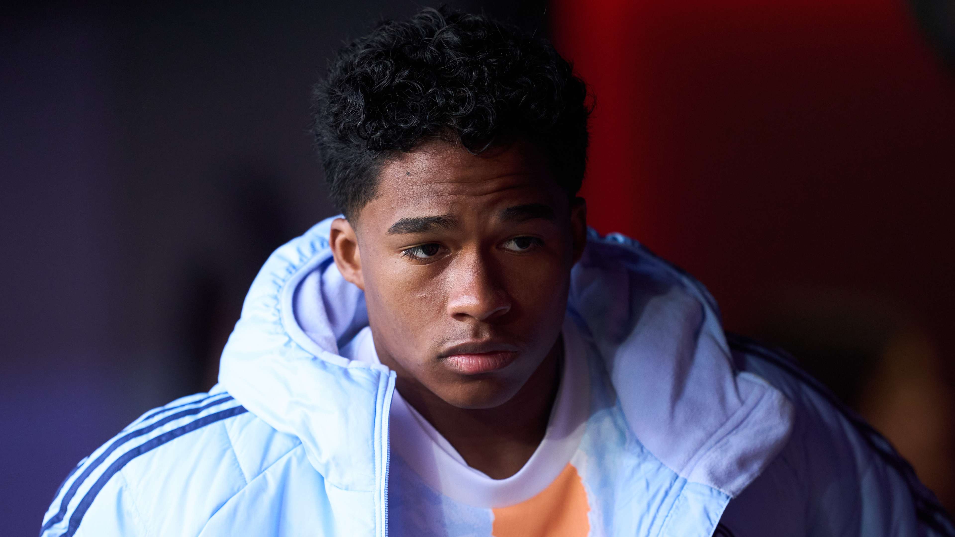 氛圍達到了 氛圍達到了