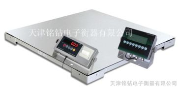 天津电子秤为期一月促销 公司动态 天津市铭钻电子衡器销售部